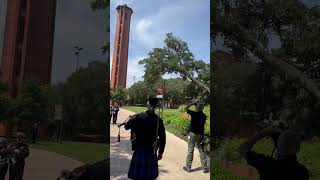 Tupd Police Week 2024