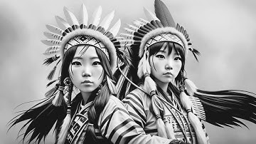 OTYKEN - GENESIS (Official AI Music Video)