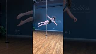 Technique Tuesday: Pole Edition - Superman Part 4