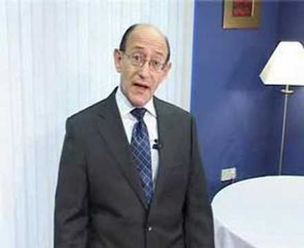 Will Kintish - Discover the secrets of working the room