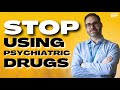 Taking control of your mental health a guide to safe deprescribing with dr mark horowitz of outro