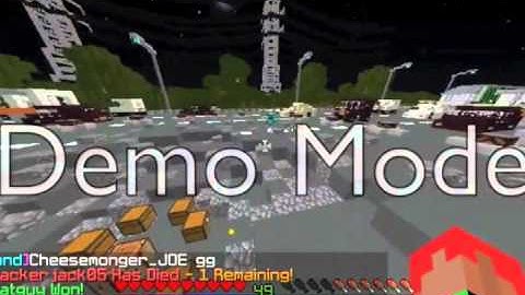 Hacker In MCCentral HG!