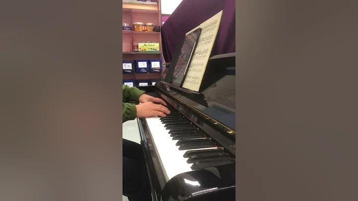 Chopin Phantasie-Improm...  op.66 (Selection) | Pi...