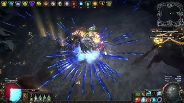 Sentinel SC int stacking wander uber elder