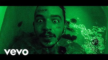 AM feat. Britten Miles - BANE (Official Music Video)