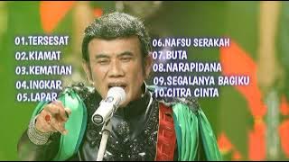 Rhoma irama TERSESAT Full album tanpa iklan terbaru 2022!!~Rhoma irama 2022