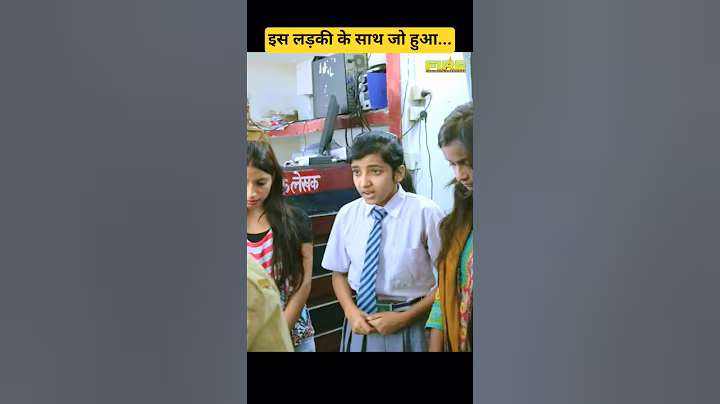 पूजा ने जो ग़लती की...😭😭😭😭 #amazing #drama #movie