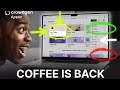 Steal My 1 Step Application System To Apply Project Coffee &amp; Uolo V2 Qualification Exams Crowdgen