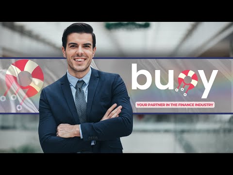 Built for the Financial Services Industry