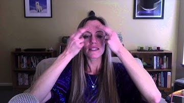 EFT Tapping for fear of being visible