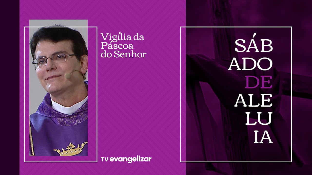 Sábado de Aleluia (Reflexão/Meditação), Sábado de Aleluia  (Reflexão/Meditação) Semana Santa: Vídeo 7, By Go Adonai