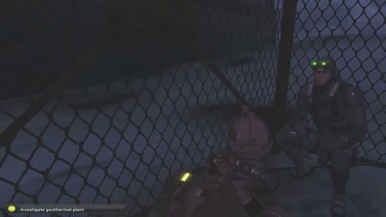 Splinter cell double agent torrent download iso version