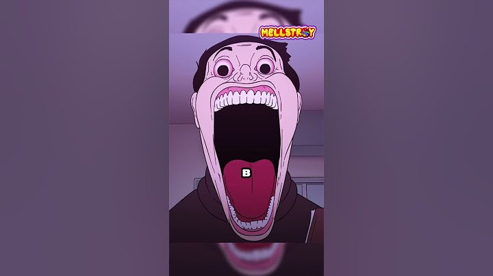 А как вы думали видит Мистер Бист? #фильм #сериал #мультик