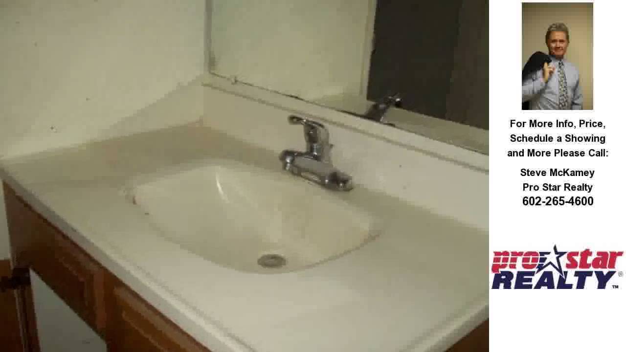 3010 W Camelback Road, Phoenix, AZ Presented by Steve McKamey.