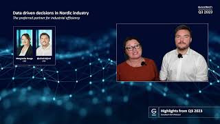 Goodtech Q3 2023 presentasjon