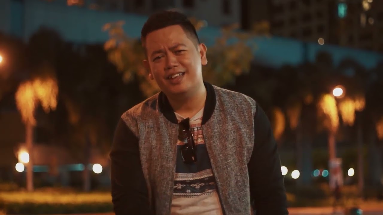 Apa buli buat - Fred Joane