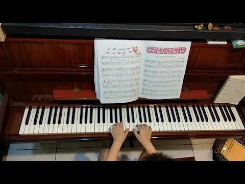 Alouette - Lina Ng book 3