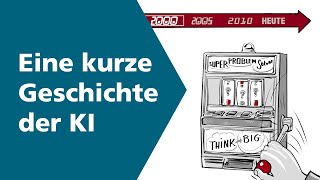 Eine Kurze Geschichte Der Ki