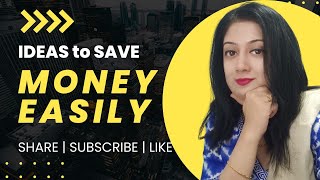 Financial tips by Mehr Sohaib  (How To Save Money ) | Hindi