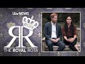 Our royal team on Harry and Meghan's controversial video and the Queen's finances | ITV News