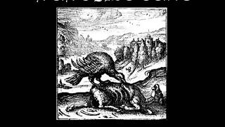 Bubonic Cult - Negative Aura of Satanic Energy