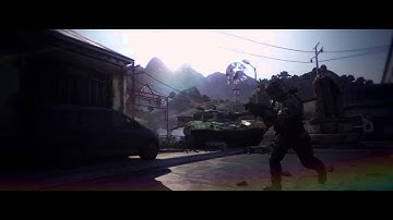 "The End" - 2CE For Quapppy