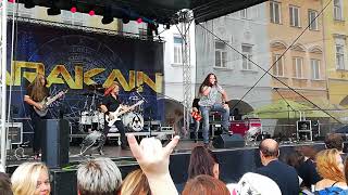 Arakain-metalomanie