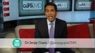CNN's Dr. Sanjay Gupta (@drsanjaygupta) joins #SocialFitness jury!