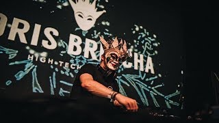 Boris Brejcha - Future (High Tripping Minimal Techno)