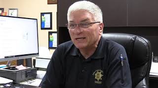 SPLOST Funds the Replacement of Vehicles for First Responders in Walker County, GA