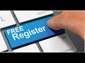 Animal microchip register , %100 FREE