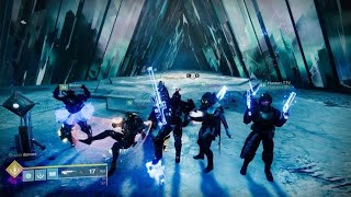 Destiny 2 | Vault of Glass