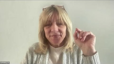 GetFit Mining. Руководитель Lynette Artin 04 мая