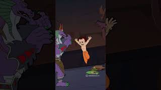 Chhota Bheem Vs Bhakshak - Quest For Kala Aaina Le Song Latest Kids Songs Every Sun Pogo