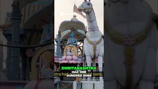 Pandavas vs  Kauravas  The Epic Battle for the Kingdom