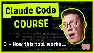 Claude Code Course 3 - How this works (DON'T SKIP)