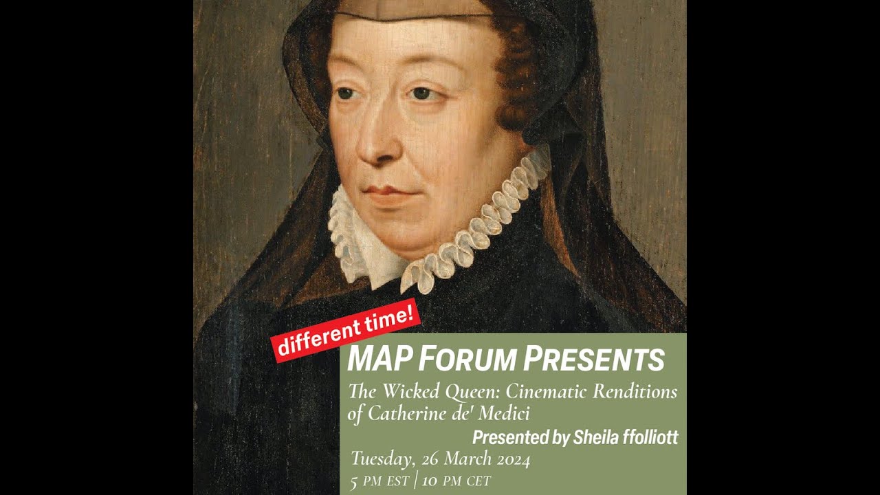 Sheila ffolliott - MAP FORUM