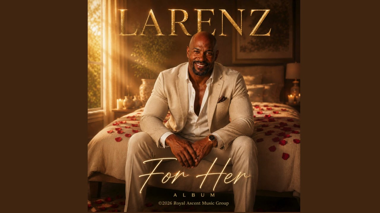 Watch Home - LARENZ on YouTube Watch Home - LARENZ on YouTube