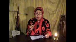 Tembang Macapat Kinanthi (pelog) - Latifa (Paguyuban Macapat Wijaya Kusuma Kota Mojokerto)