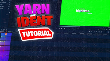 #XenRC #Xen21 How to make an "edited by" intro like YARN on Filmora9/FilmoraX *EASY*