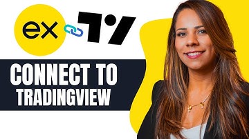 How to Connect Exness to Tradingview (Step by Step)