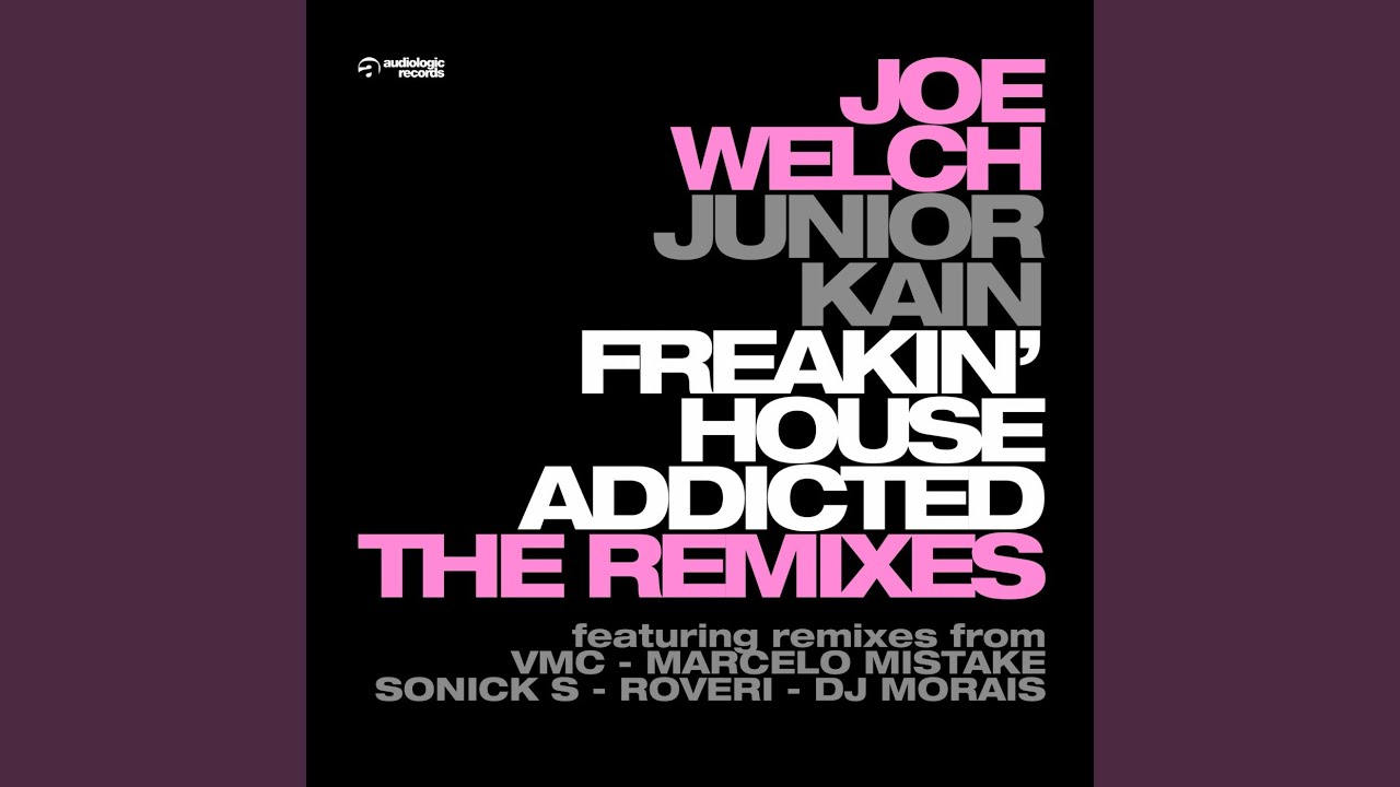 Freakin' House Addicted (Marcelo Mistake Remix)