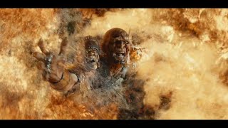 Jack The Giant Slayer, Movie Example Hindi Dubbed Part7