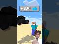 Help Old Herobrine:Teachers VS EvilSuperman-MinecraftShort Animation#trending #onepunchman #shorts