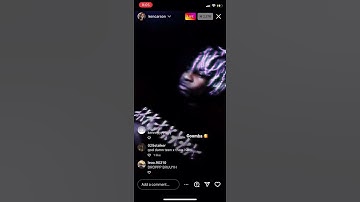 Ken Carson Snippet “New Body” 5/19