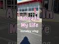 Sunday | Vlog #momvlog #momvlogger #minivlog #sahmlife #sahm #sahmvlog