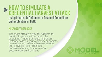 Simulating an Attack and Reviewing Remediation Steps with Microsoft Defender for O365