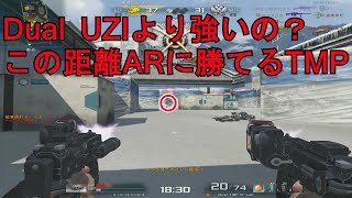 【AVA】いろぶき！どっちが強いの！？元最強の害悪VS入手困難な強武器！【Dual TMP R-Lab】