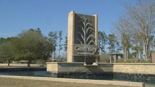 Lennar presents Waterside at Lakes of Cane Bay in Summerville, SC