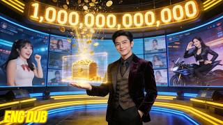From Rags to Riches Average Joe Becomes Top Billionaire Tycoon with Magic Syste【Gifted to Greatness】 screenshot 5